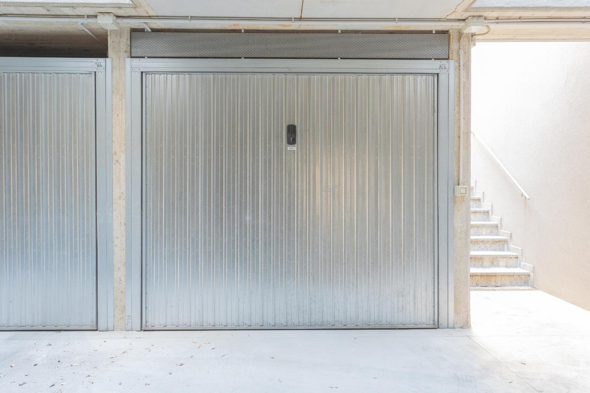 Black Loft Como By Rent All Como Exterior photo