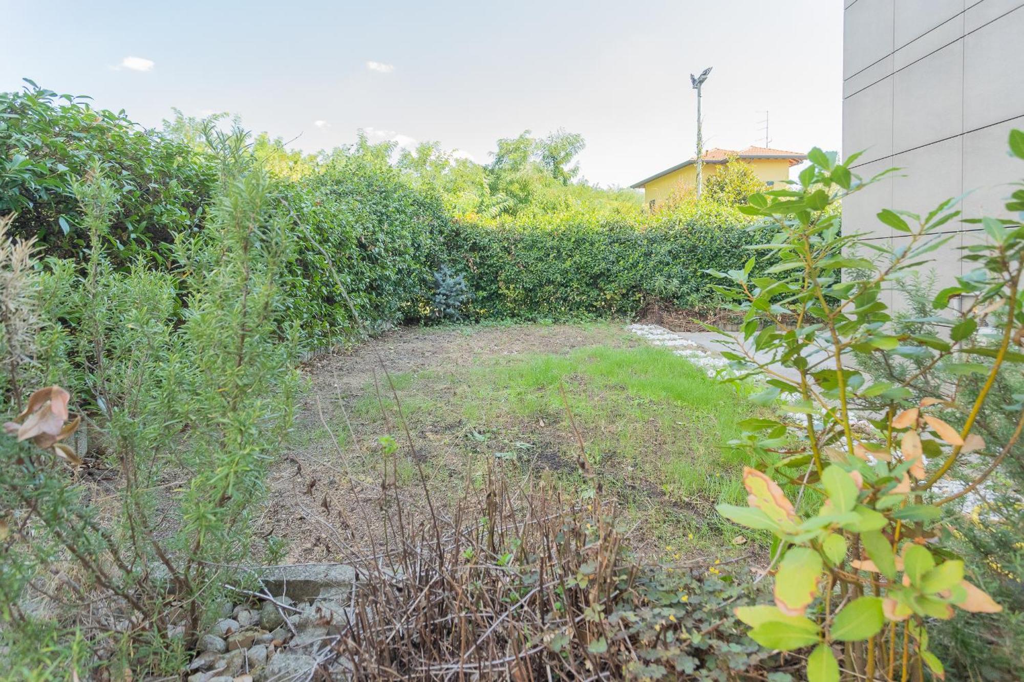 Black Loft Como By Rent All Como Exterior photo